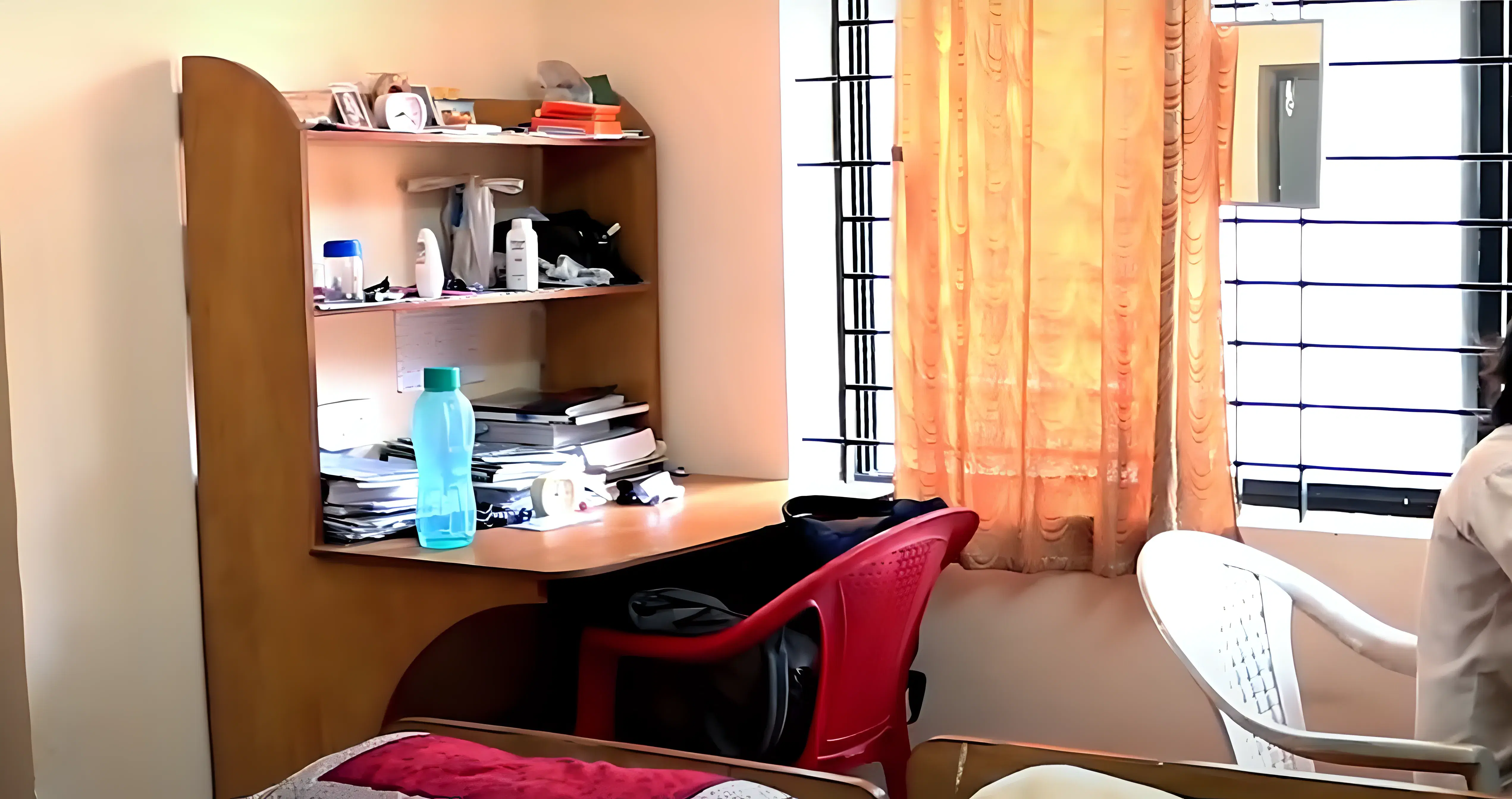 Canara Engineering College Mangalore hostel photo 1